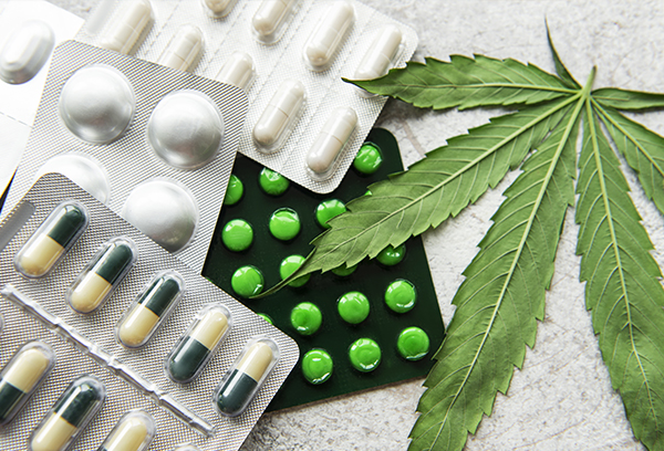 cbd medication