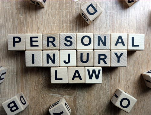 personal injury law