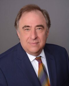 Attorney Elgart Ronald