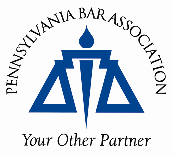 Pennsylvania Bar Association Logo